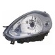 Fiat Punto Evo 2009-2012 Head Lamp Unit Passenger Side